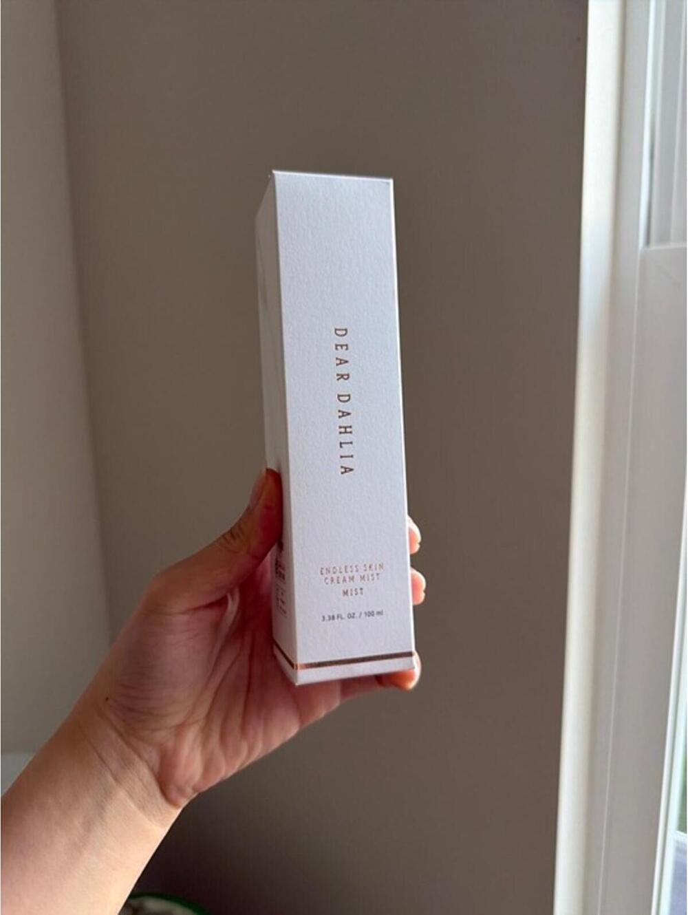 Dear Dahlia Endless Skin Cream Mist